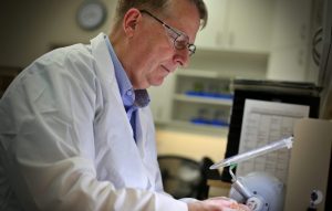 Burnham Denture Clinic Specialist John Burnham